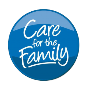 Care for the Family logo