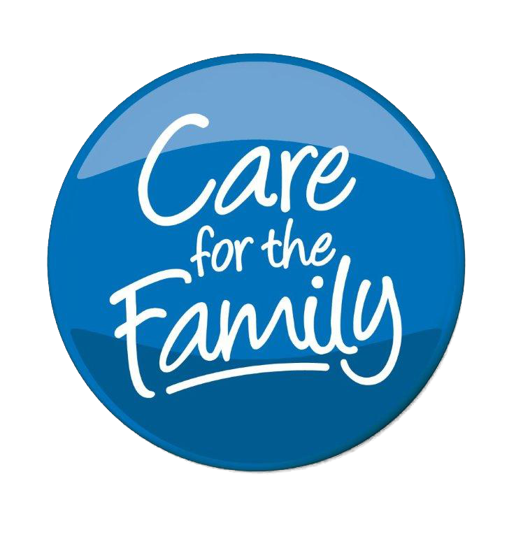 Care for the Family logo