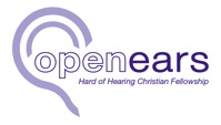 Open Ears logo