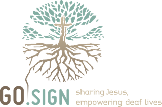 GoSign logo