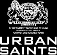 Urban Saints logo