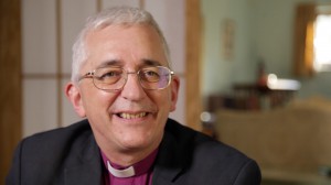 Bishop Michael Ipgrave