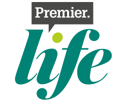 Premier Life logo
