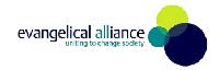 Evangelical Alliance UK logo