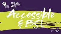 Spring Harvest goes virtual